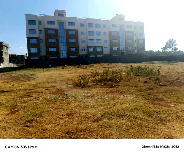 1/2 Acre Annex on Sale