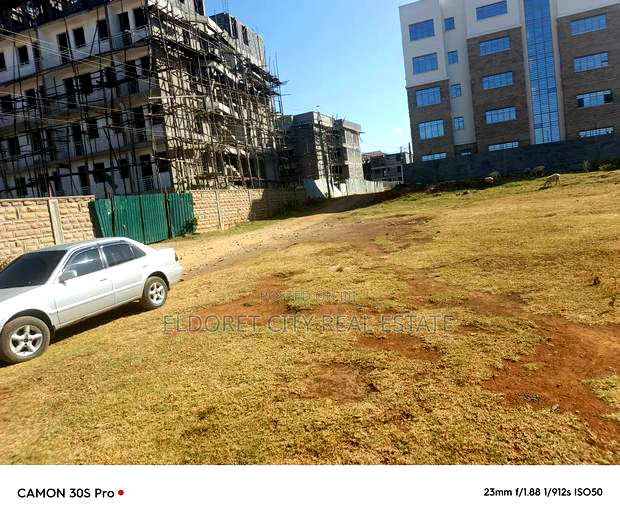 1/2 Acre Annex on Sale