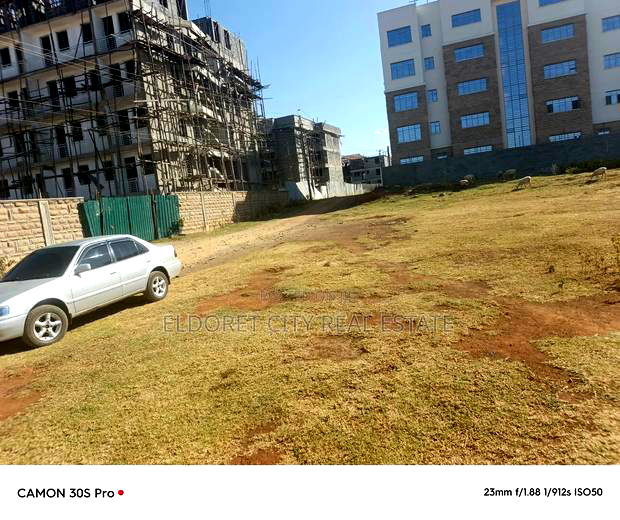 1/2 Acre Annex on Sale