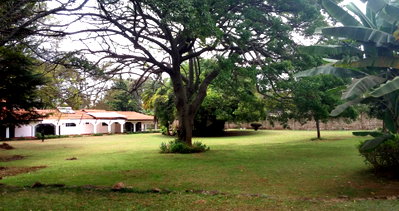 Garden Oasis for KSh 250M