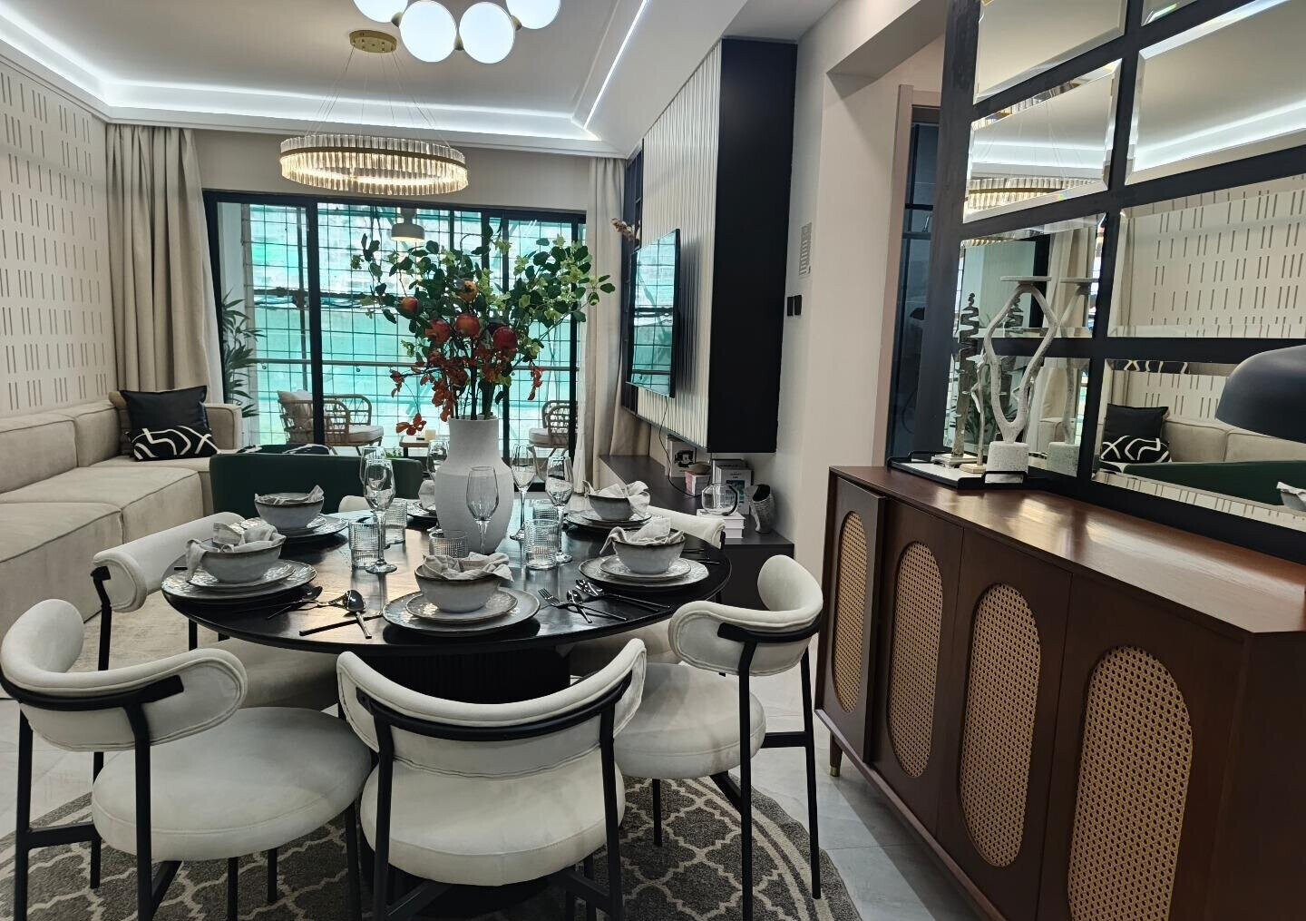 3BR En-Suite with Premium Finishes - Westlands