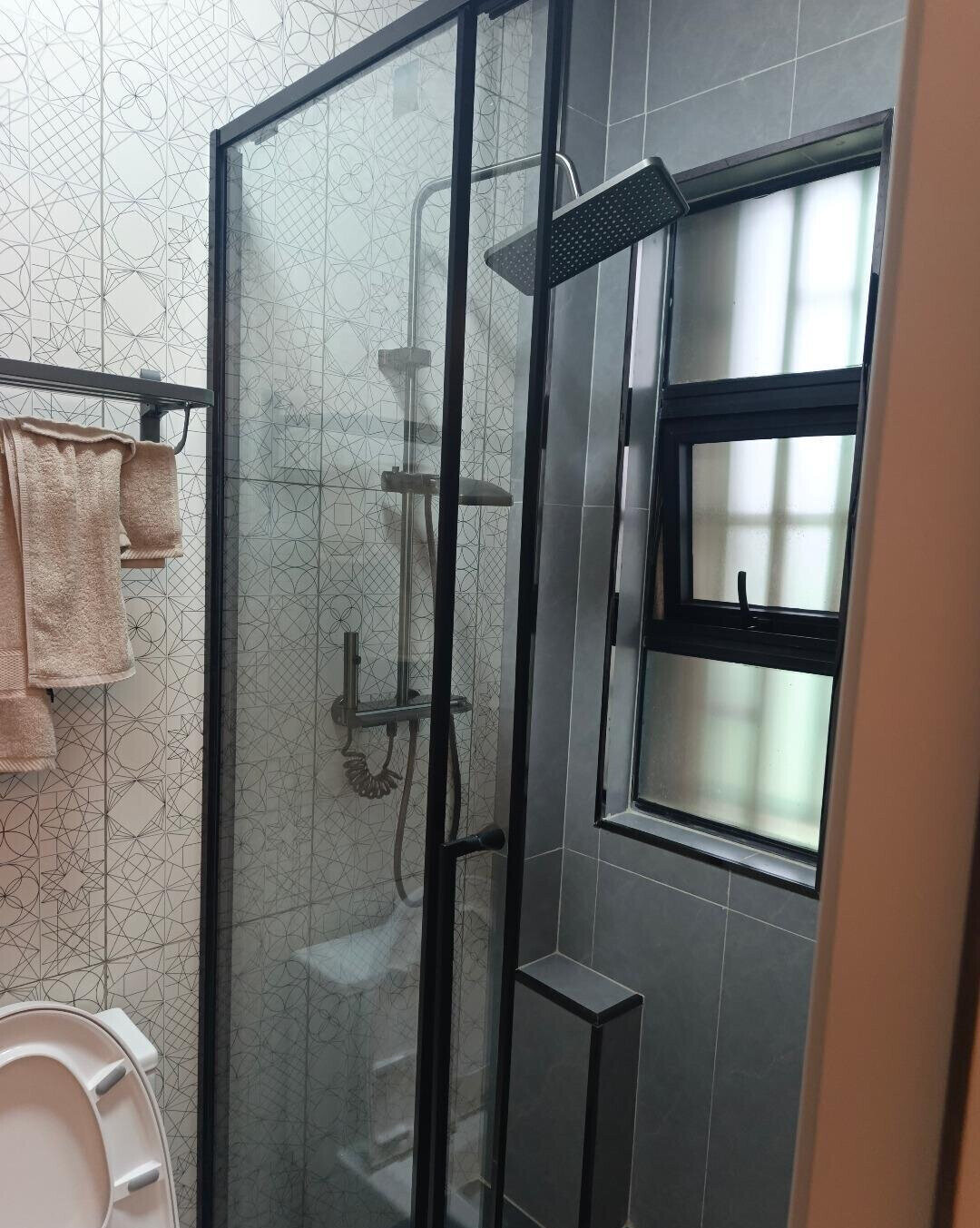 3BR En-Suite with Premium Finishes - Westlands