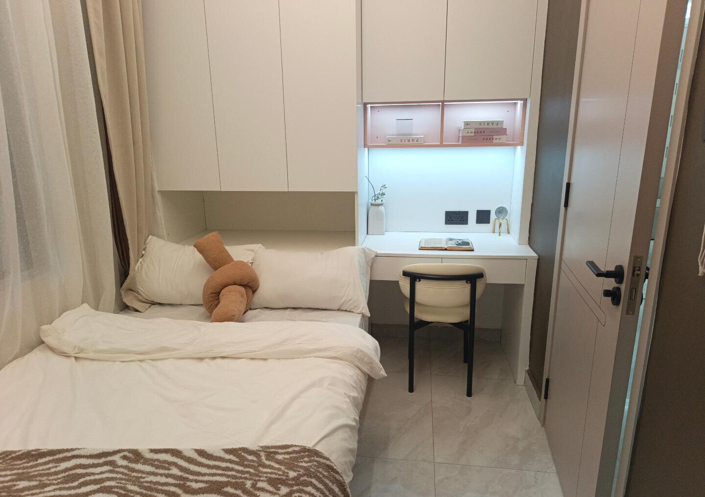 3BR En-Suite with Premium Finishes - Westlands