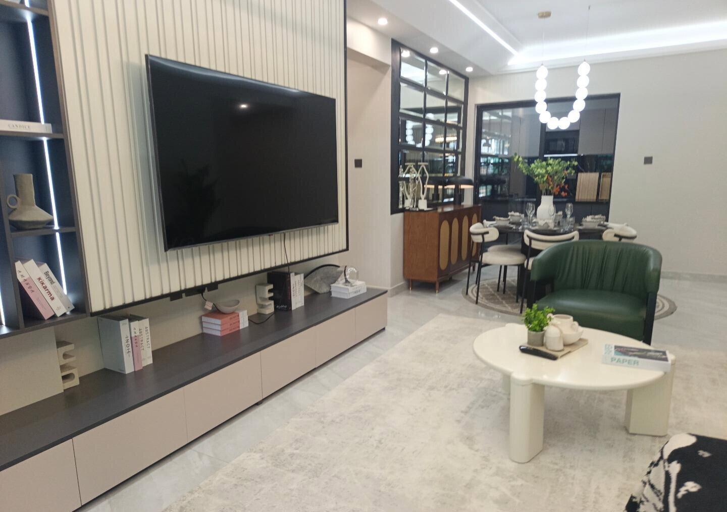 3BR En-Suite with Premium Finishes - Westlands