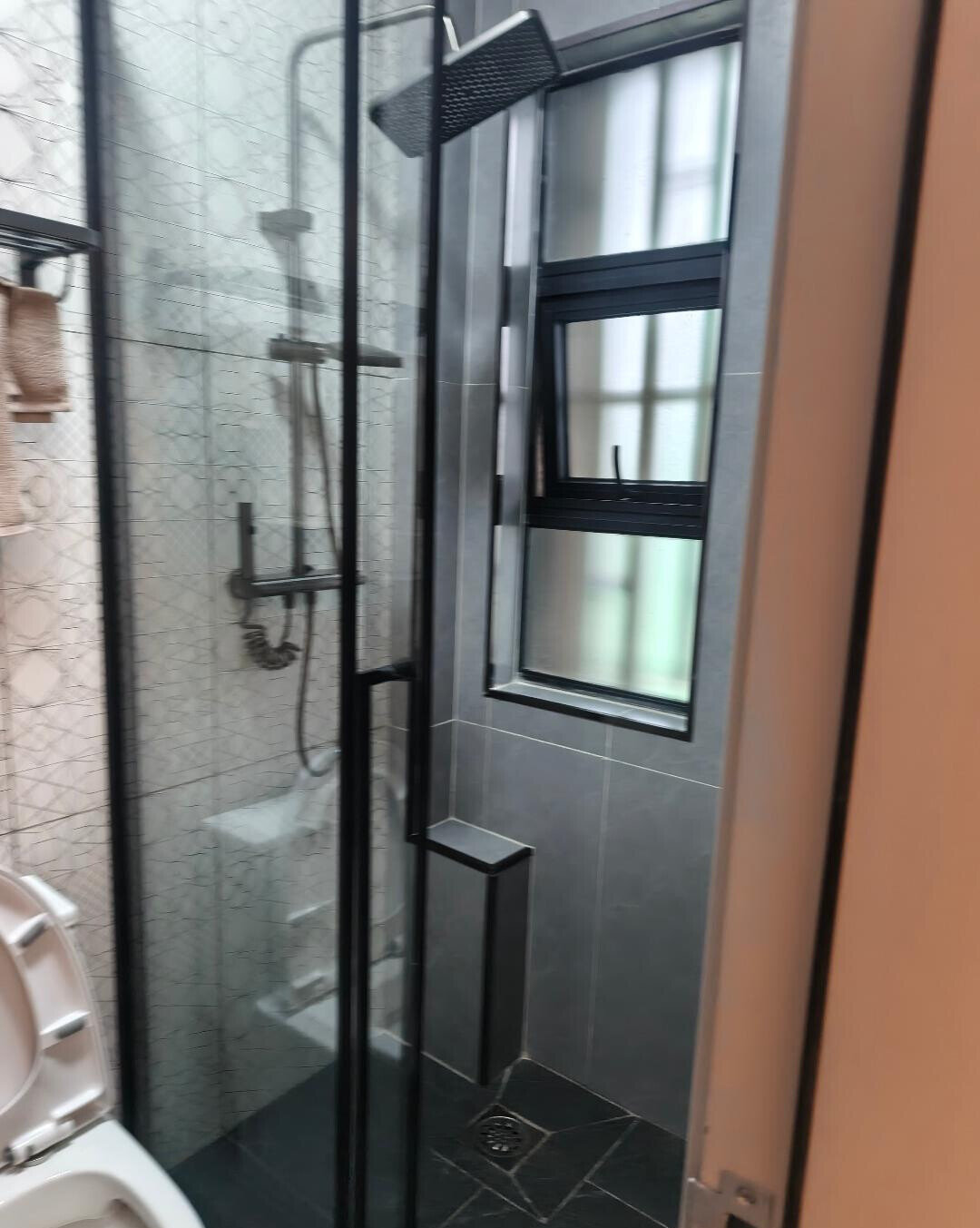 3BR En-Suite with Premium Finishes - Westlands