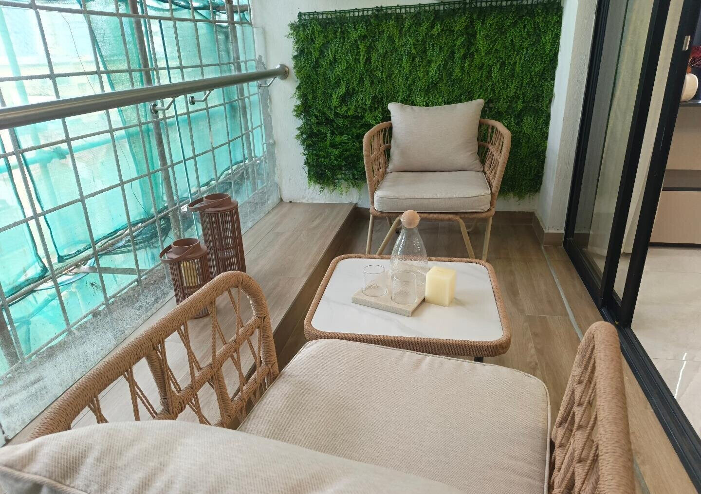 3BR En-Suite with Premium Finishes - Westlands