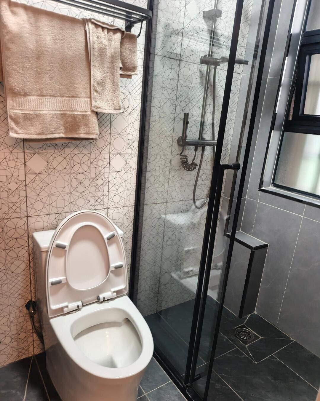3BR En-Suite with Premium Finishes - Westlands