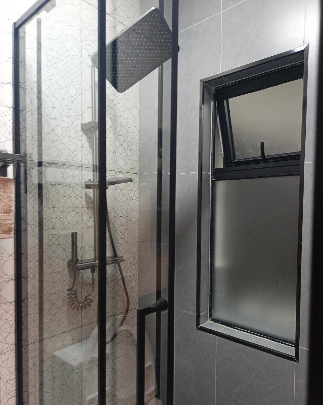 3BR En-Suite with Premium Finishes - Westlands