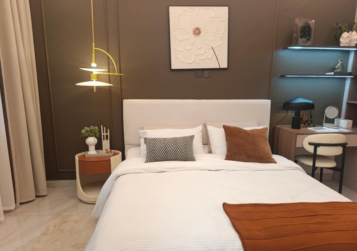 3BR En-Suite with Premium Finishes - Westlands