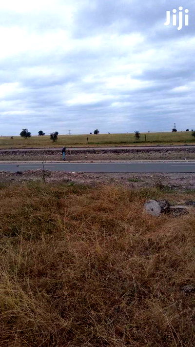 Prime Plots for Sale Along Isinya -Kiserian Pipeline Road - Image 1