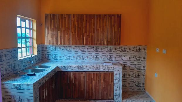 3bdrm Maisonette in Mont, Kikuyu for sale