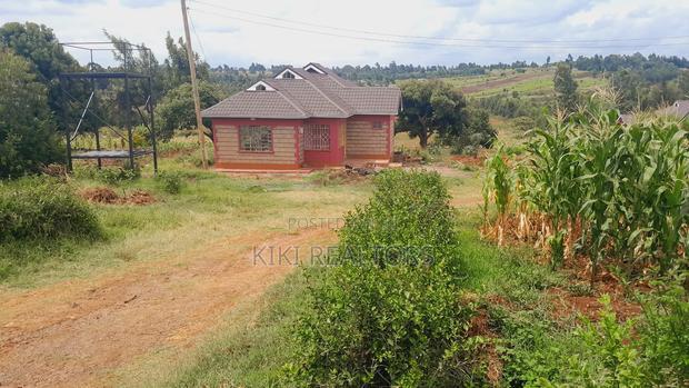 3bdrm Maisonette in Mont, Kikuyu for sale