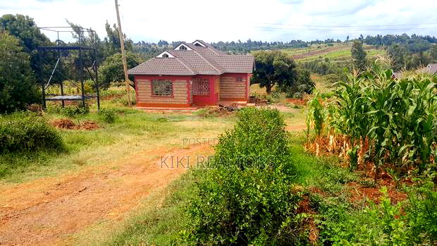 3bdrm Maisonette in Mont, Kikuyu for sale