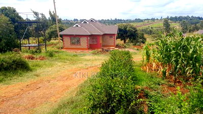 3bdrm Maisonette in Mont, Kikuyu for sale - Image 2
