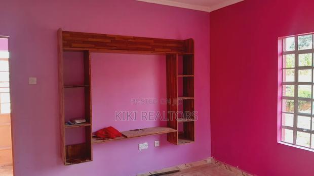 3bdrm Maisonette in Mont, Kikuyu for sale