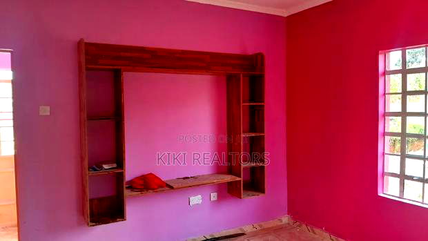 3bdrm Maisonette in Mont, Kikuyu for sale