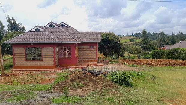 3bdrm Maisonette in Mont, Kikuyu for sale