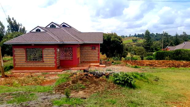 3bdrm Maisonette in Mont, Kikuyu for sale