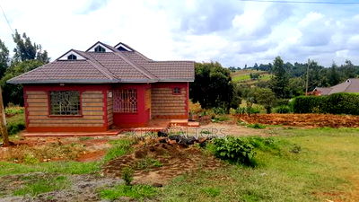 3bdrm Maisonette in Mont, Kikuyu for sale - Image 3
