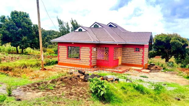 3bdrm Maisonette in Mont, Kikuyu for sale