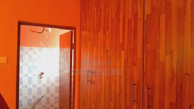 3bdrm Maisonette in Mont, Kikuyu for sale