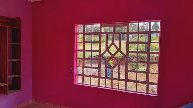 3bdrm Maisonette in Mont, Kikuyu for sale