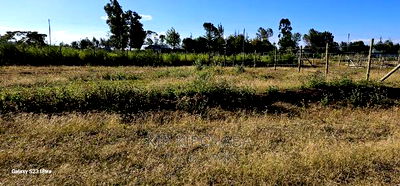 Several Plots for Sale in Illula Eldoret - Image 7