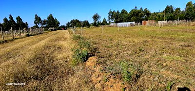 Several Plots for Sale in Illula Eldoret - Image 2