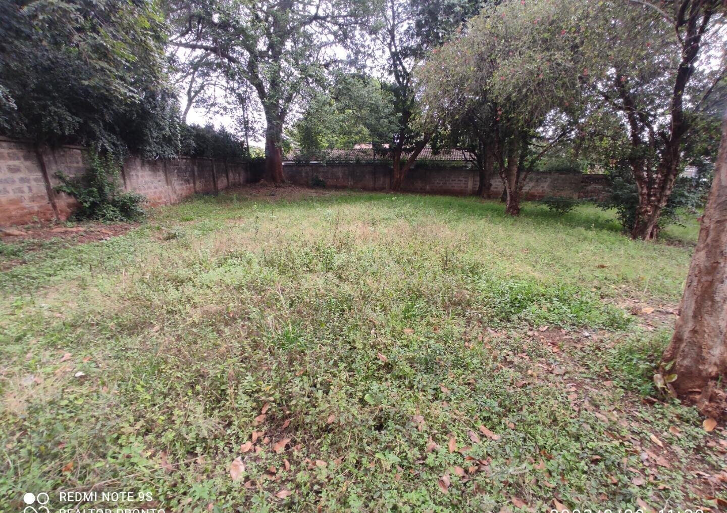 1-Acre Lavington Gem for KSh 320M