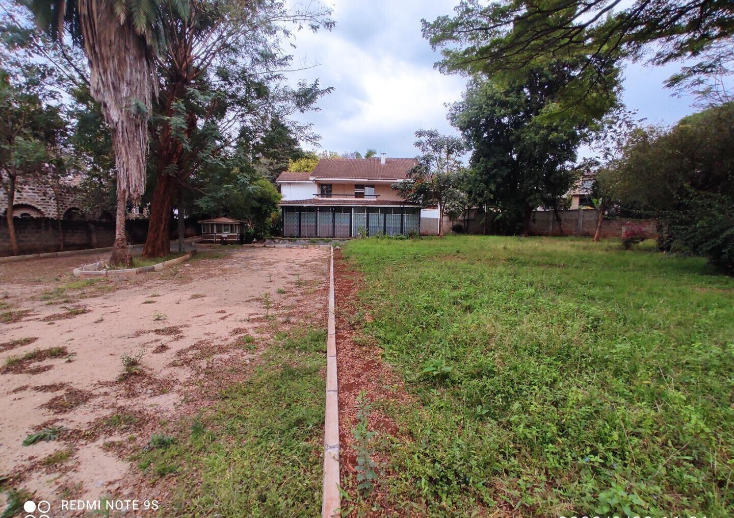 1-Acre Lavington Gem for KSh 320M
