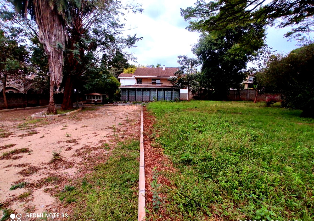 1-Acre Lavington Gem for KSh 320M