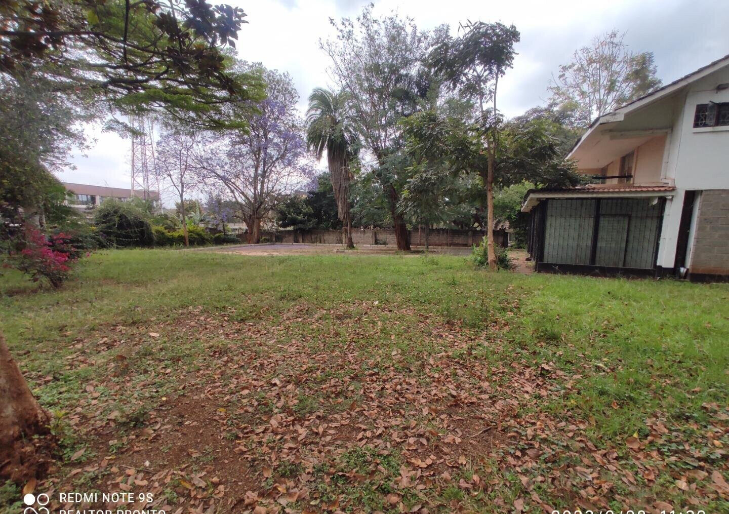1-Acre Lavington Gem for KSh 320M