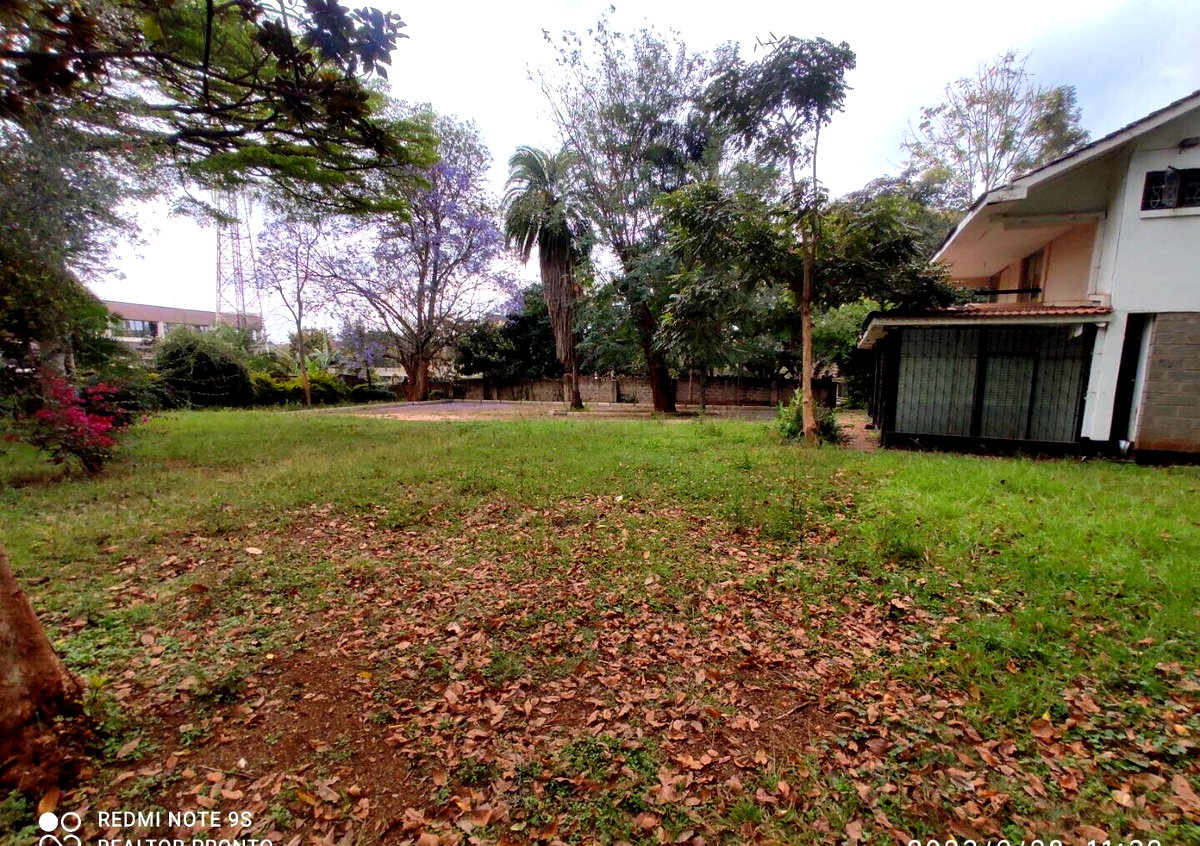 1-Acre Lavington Gem for KSh 320M