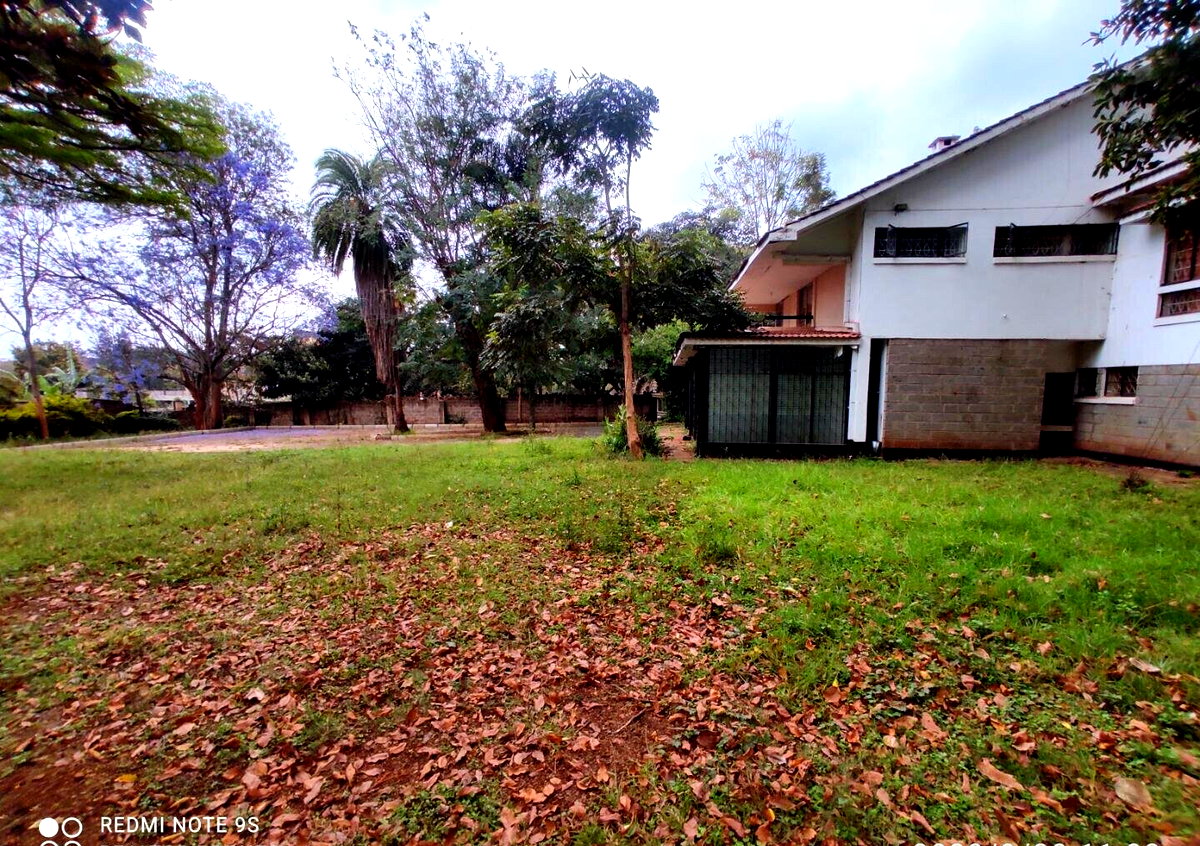 1-Acre Lavington Gem for KSh 320M