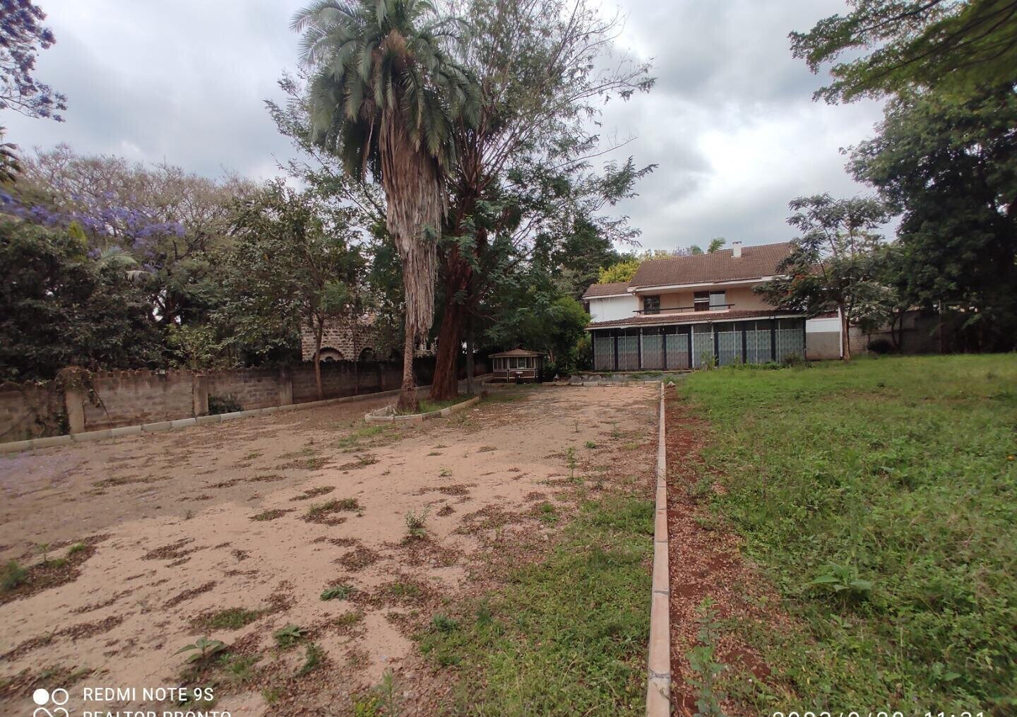 1-Acre Lavington Gem for KSh 320M