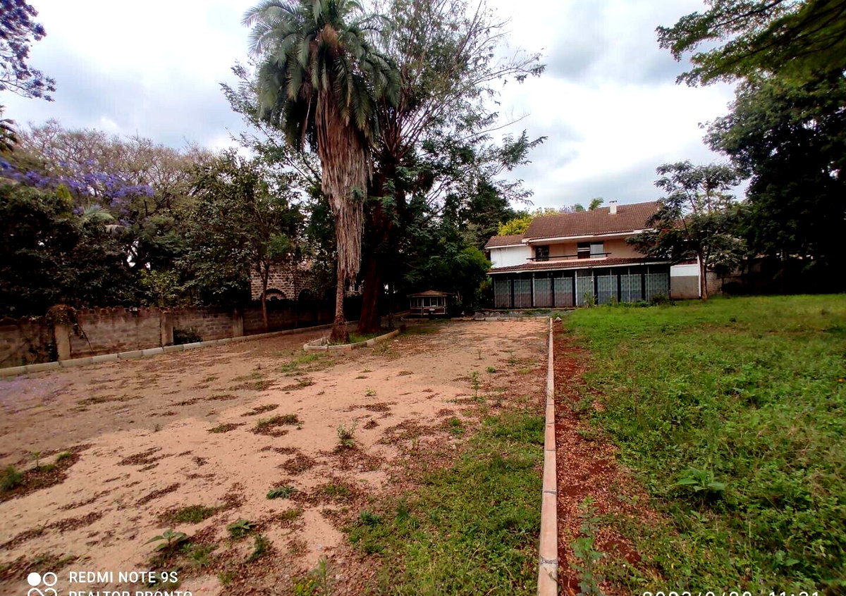 1-Acre Lavington Gem for KSh 320M
