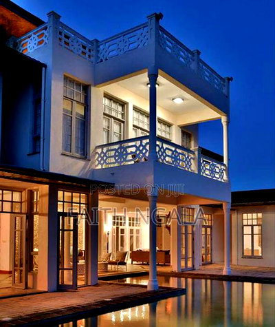 Furnished 5bdrm House in Watamu for sale - Image 1