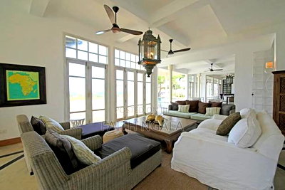 Furnished 5bdrm House in Watamu for sale - Image 3