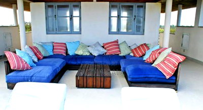 Furnished 5bdrm House in Watamu for sale - Image 14