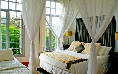 Furnished 5bdrm House in Watamu for sale - Image 4