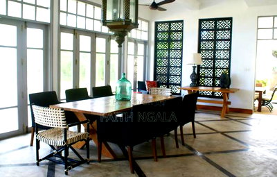 Furnished 5bdrm House in Watamu for sale - Image 6