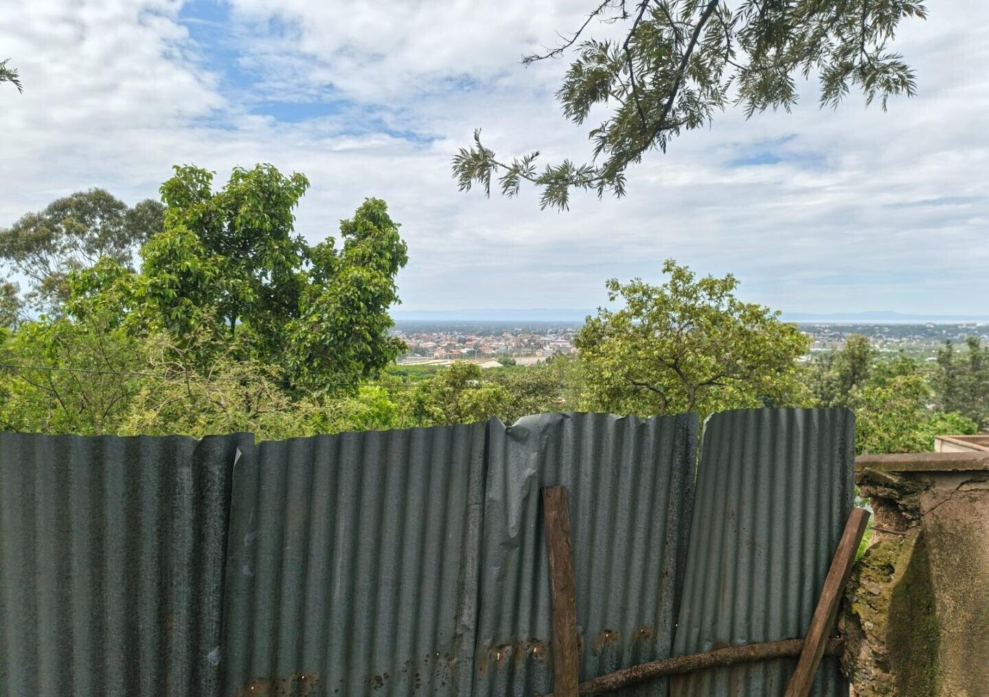 KSh 6.9M Residential Land in Kisumu West