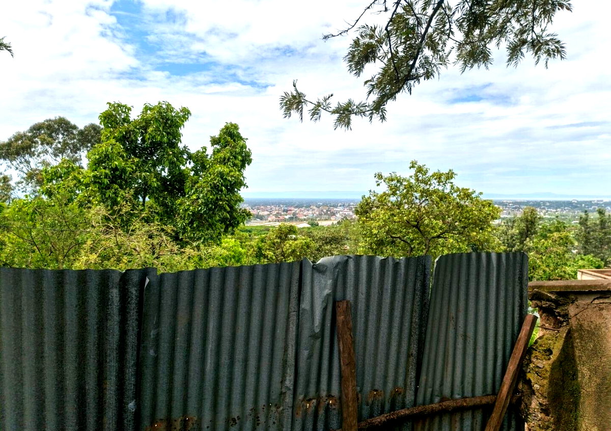 KSh 6.9M Residential Land in Kisumu West