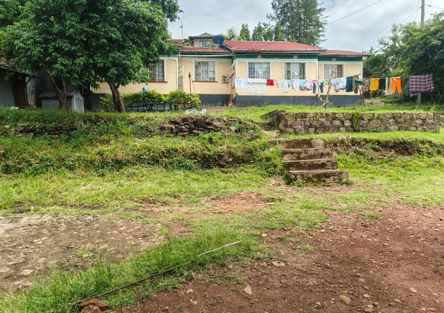 KSh 6.9M Residential Land in Kisumu West
