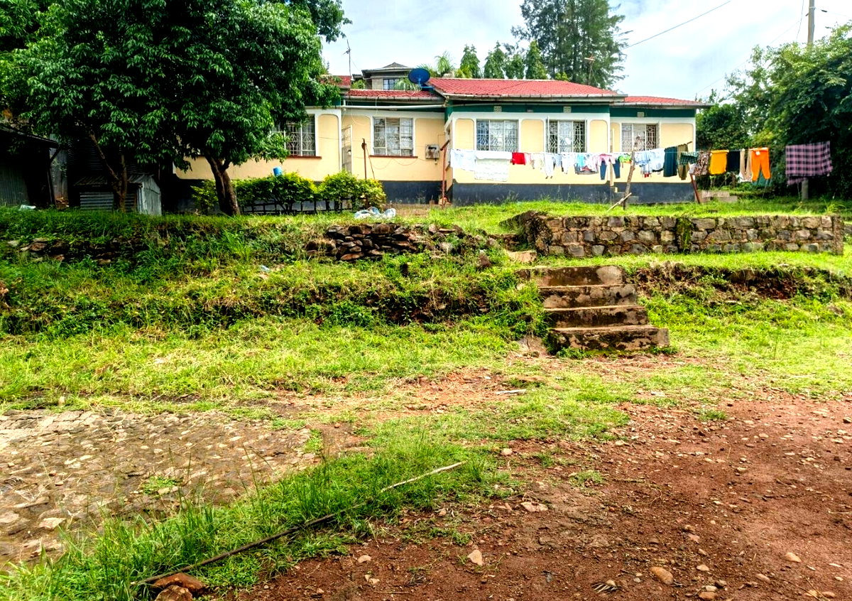 KSh 6.9M Residential Land in Kisumu West
