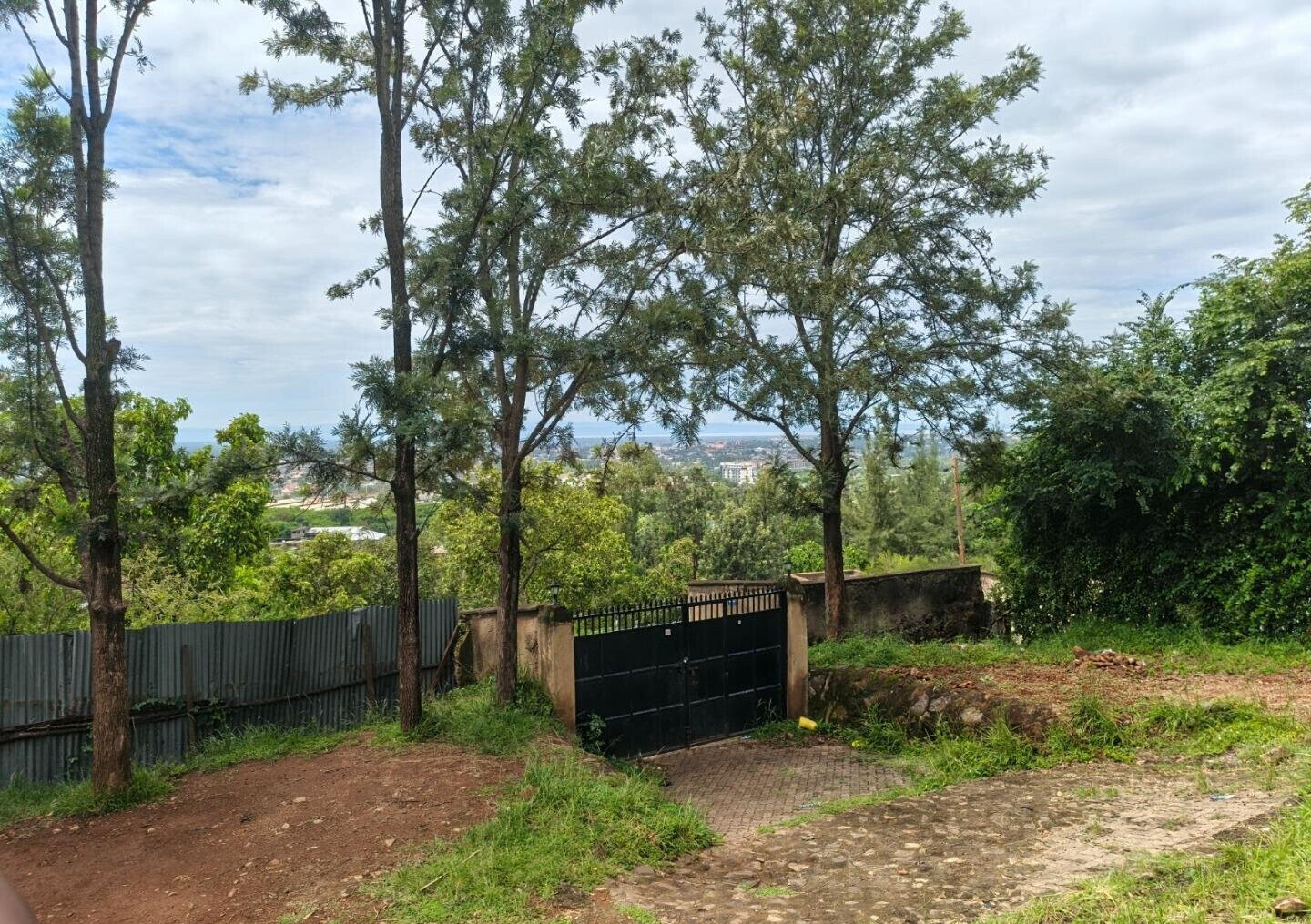KSh 6.9M Residential Land in Kisumu West