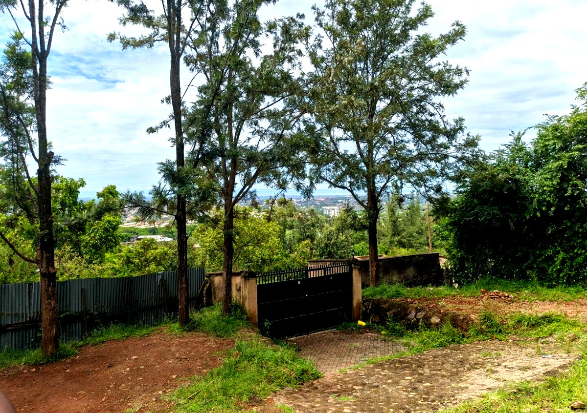 KSh 6.9M Residential Land in Kisumu West