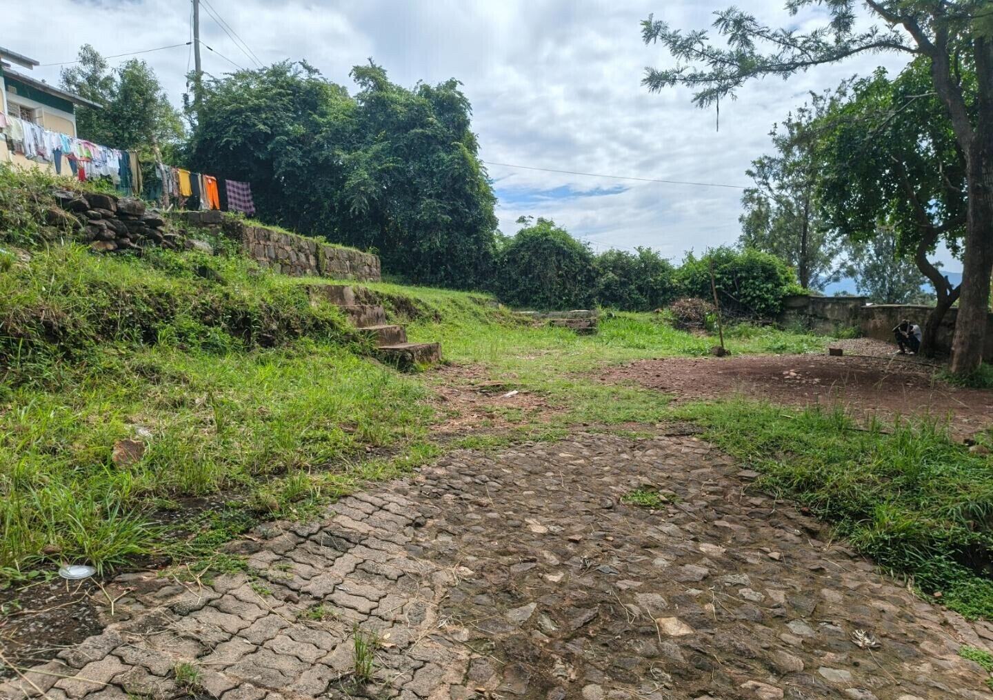 KSh 6.9M Residential Land in Kisumu West