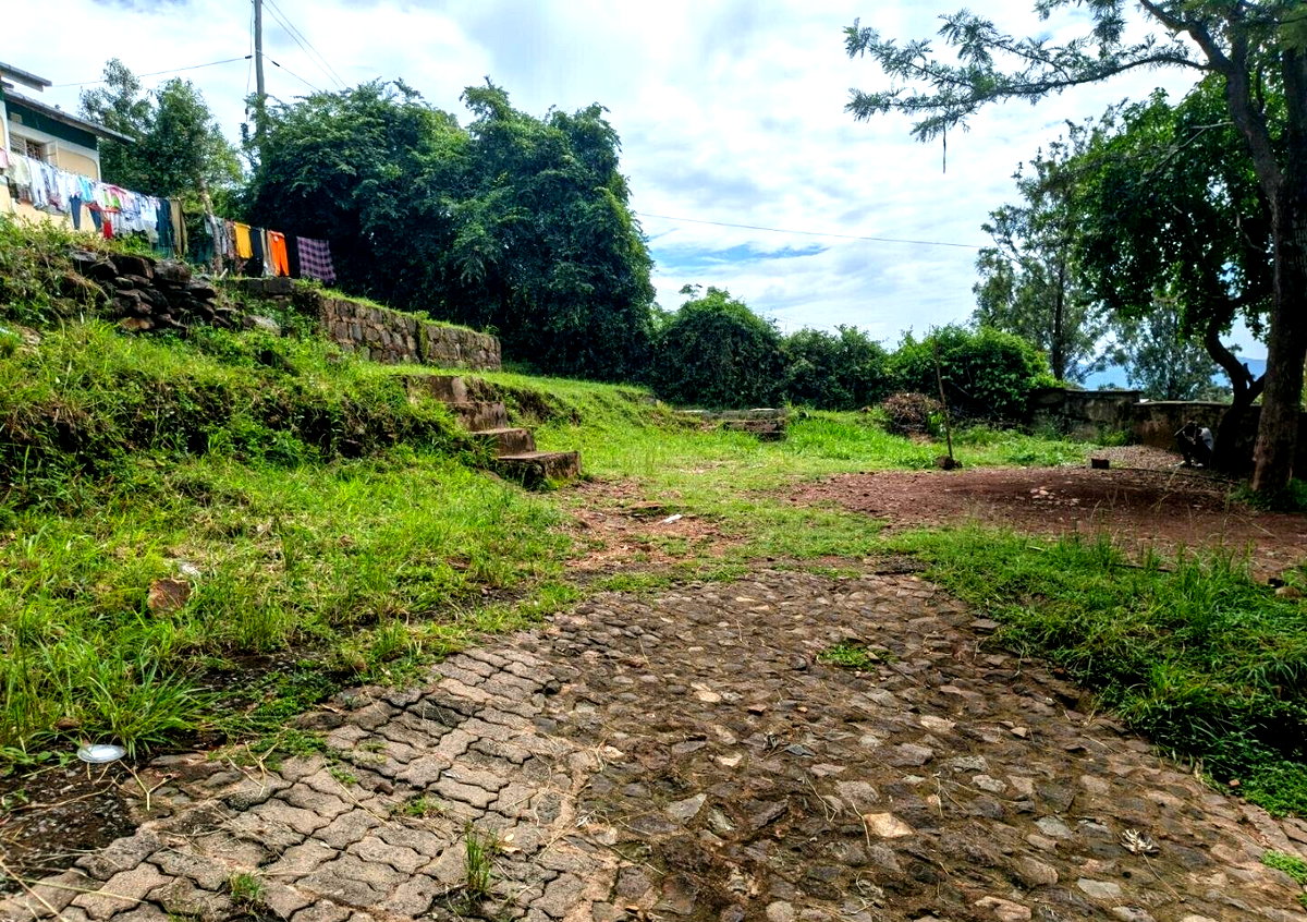 KSh 6.9M Residential Land in Kisumu West