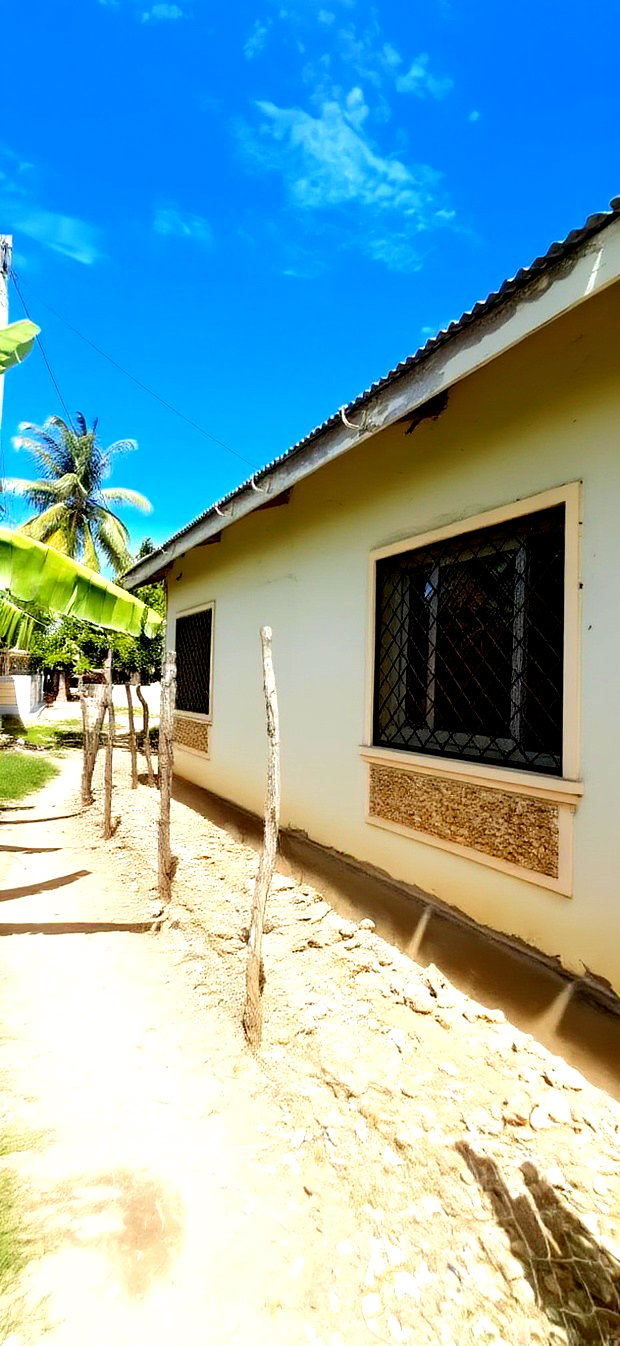 3bdrm Bungalow in Bamburi Utange for sale
